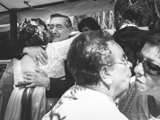 La boda de Adrian y Ana en Chayofa, Santa Cruz de Tenerife 33