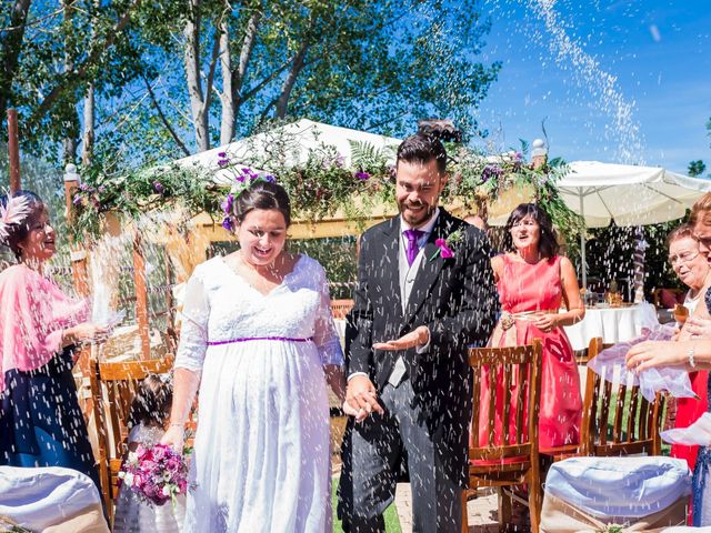 La boda de Adrian y Ana en Chayofa, Santa Cruz de Tenerife 35