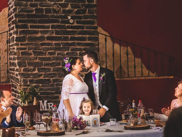 La boda de Adrian y Ana en Chayofa, Santa Cruz de Tenerife 40