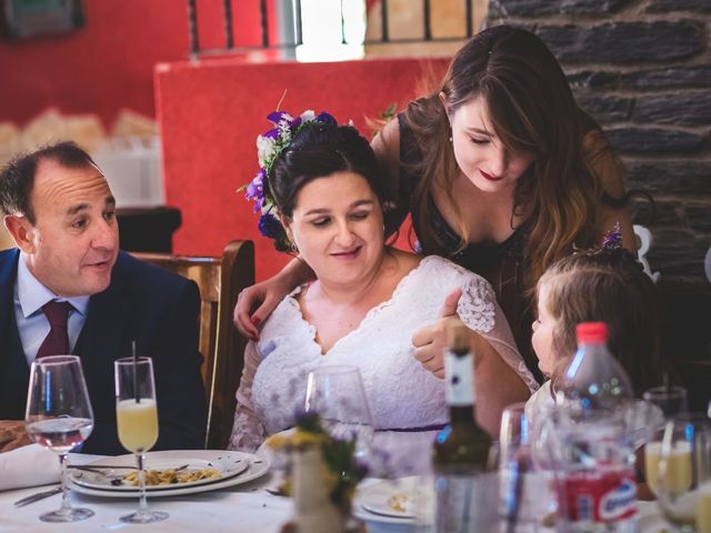 La boda de Adrian y Ana en Chayofa, Santa Cruz de Tenerife 43