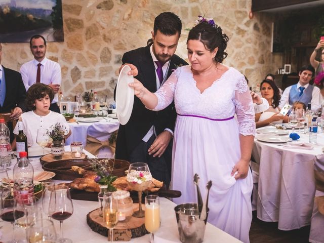 La boda de Adrian y Ana en Chayofa, Santa Cruz de Tenerife 45