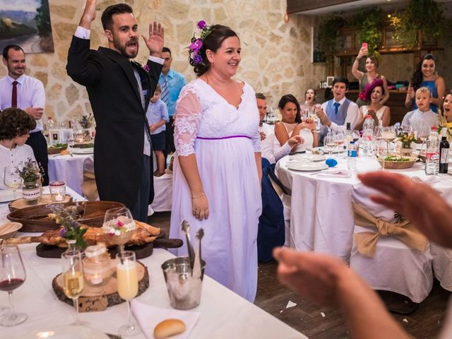 La boda de Adrian y Ana en Chayofa, Santa Cruz de Tenerife 46