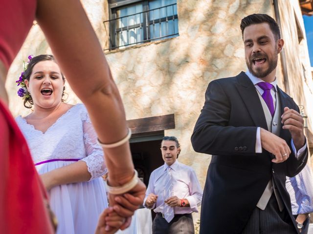 La boda de Adrian y Ana en Chayofa, Santa Cruz de Tenerife 52
