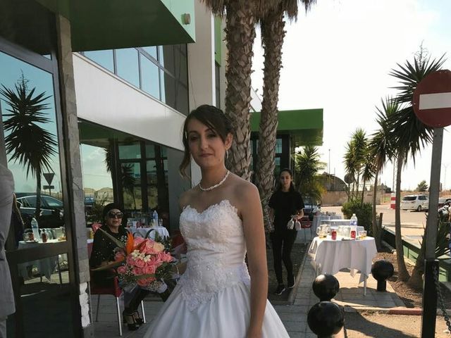 La boda de Jesus y Lorena en San Pedro Del Pinatar, Murcia 9