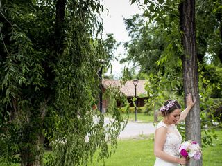 La boda de Jennifer y Isidoro 2