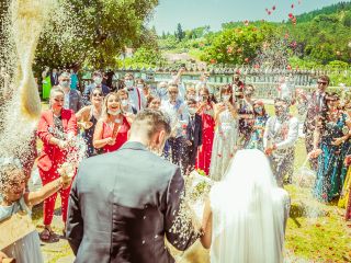 La boda de Rocío y Adrián 3