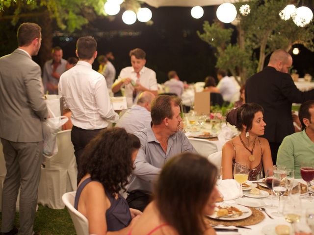 La boda de Antonio  y Aida  en Málaga, Málaga 30