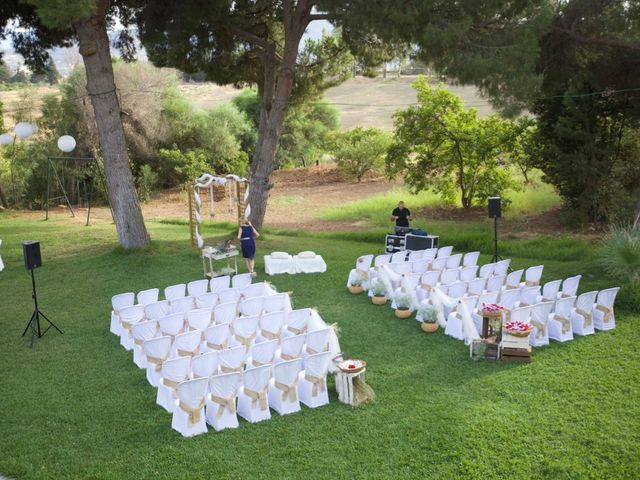 La boda de Antonio  y Aida  en Málaga, Málaga 33