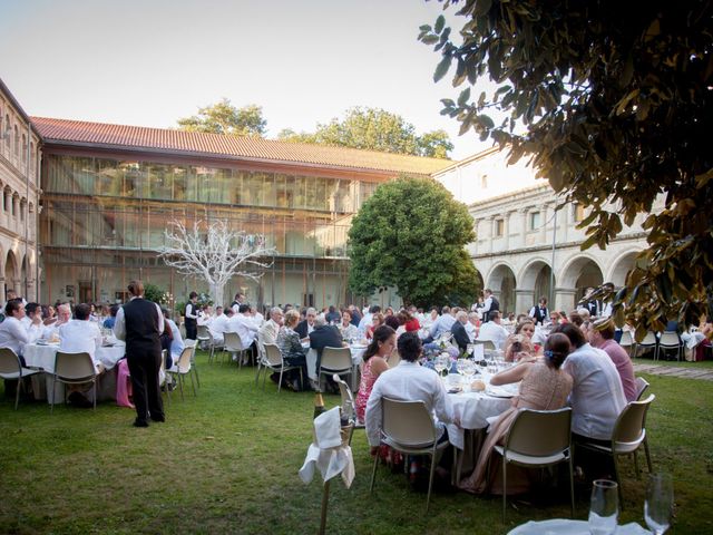 La boda de Javier y Conchi en Nogueira De Ramuin, Orense 6