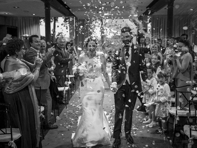 La boda de Isidoro y Jennifer en Arganda Del Rey, Madrid 8