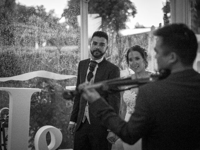 La boda de Isidoro y Jennifer en Arganda Del Rey, Madrid 14