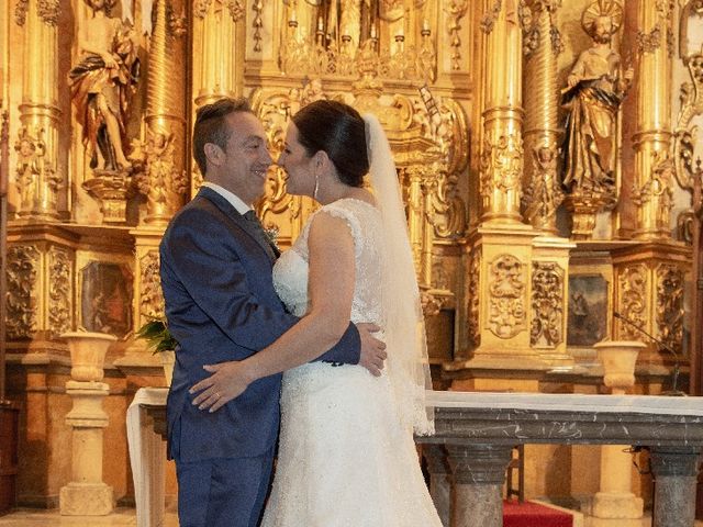 La boda de Javi y Malen en Santa Margalida, Islas Baleares 3