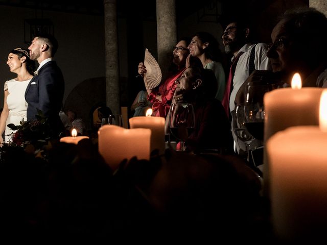 La boda de Eduardo y Paula en Ciudad Rodrigo, Salamanca 53