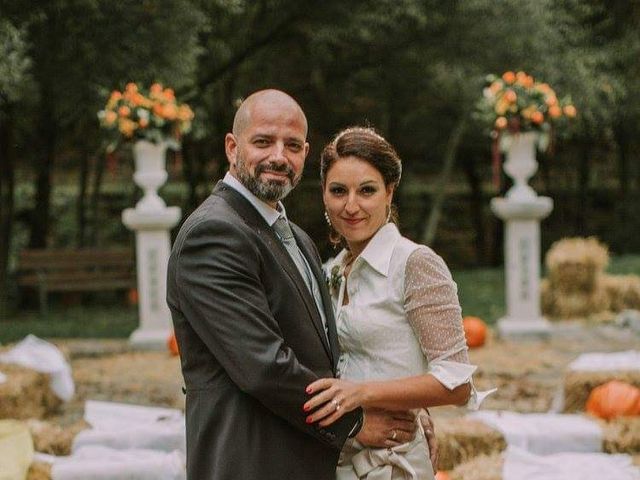 La boda de Julio y Monica en Couso De Limia, Orense 3