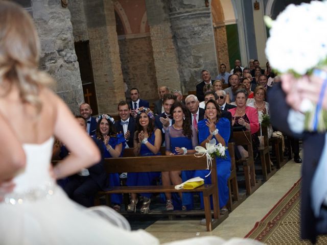 La boda de Dani y Ana en Zaragoza, Zaragoza 53