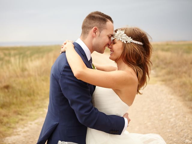 La boda de Dani y Ana en Zaragoza, Zaragoza 72