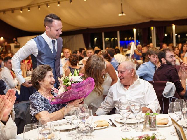 La boda de Dani y Ana en Zaragoza, Zaragoza 83