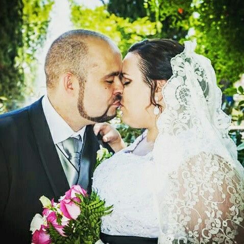 La boda de Juanjo  y Laura en Fuenlabrada, Madrid 3