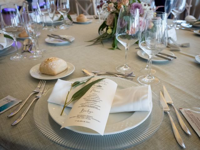 La boda de Adrián y Rocío en Padron, A Coruña 4