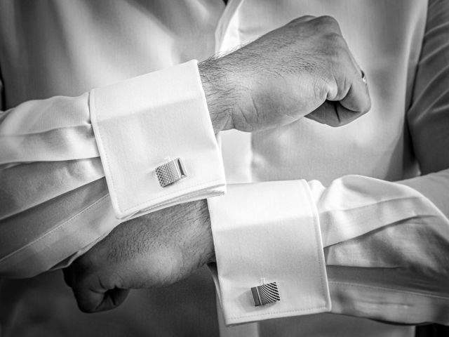 La boda de Adrián y Rocío en Padron, A Coruña 14