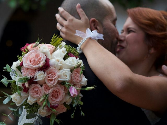 La boda de Antonio  y Aida  en Málaga, Málaga 15