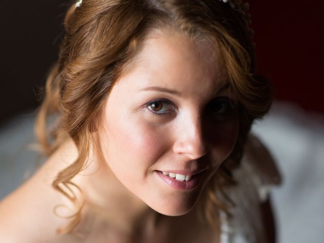 La boda de Enique y Patricia en Lloret De Mar, Girona 3