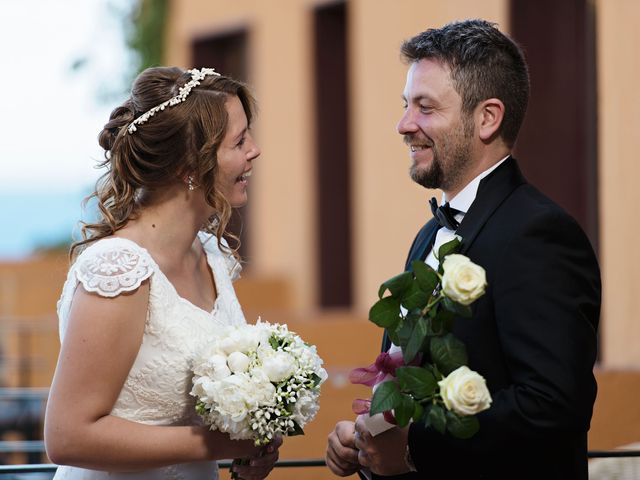 La boda de Enique y Patricia en Lloret De Mar, Girona 4