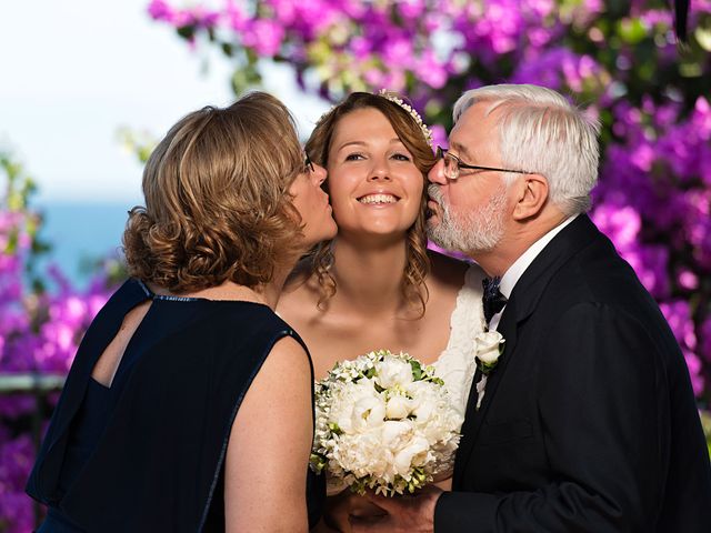 La boda de Enique y Patricia en Lloret De Mar, Girona 5