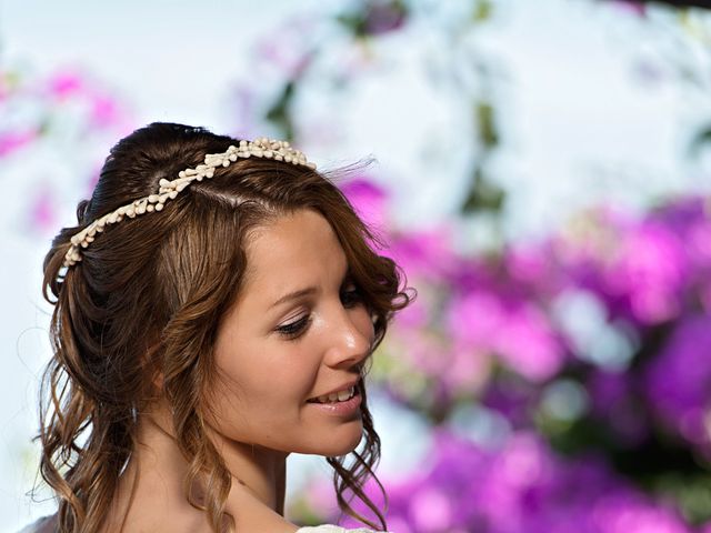 La boda de Enique y Patricia en Lloret De Mar, Girona 6