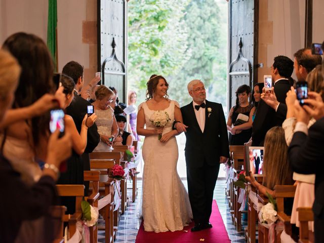 La boda de Enique y Patricia en Lloret De Mar, Girona 8