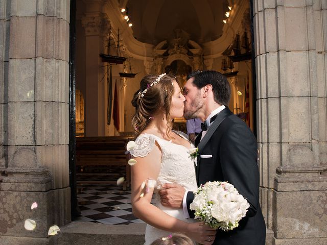 La boda de Enique y Patricia en Lloret De Mar, Girona 11