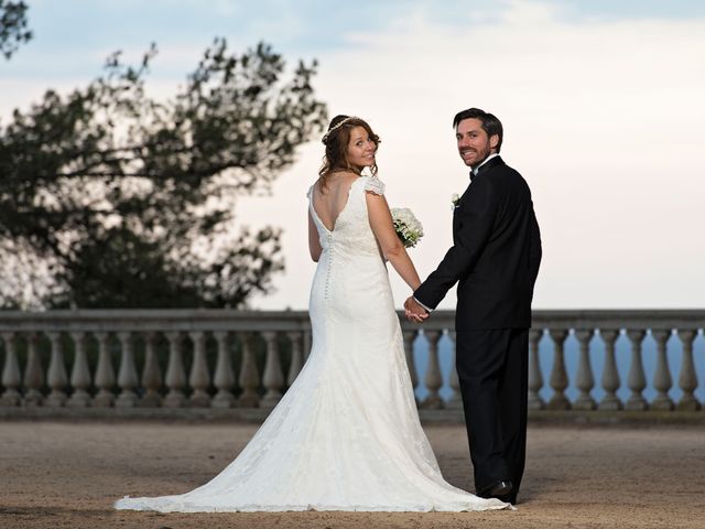 La boda de Enique y Patricia en Lloret De Mar, Girona 12