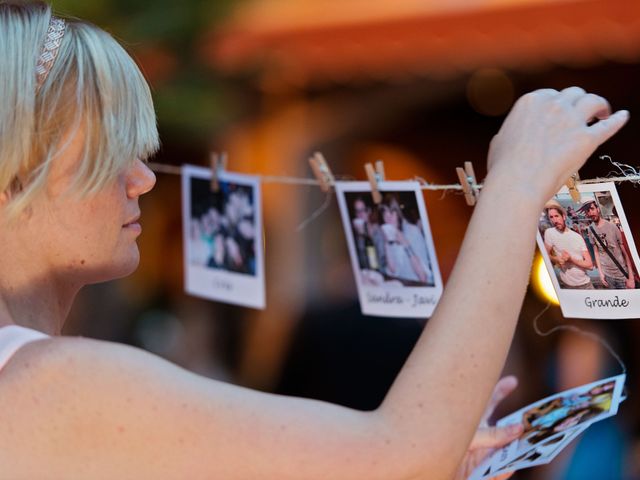 La boda de Enique y Patricia en Lloret De Mar, Girona 16