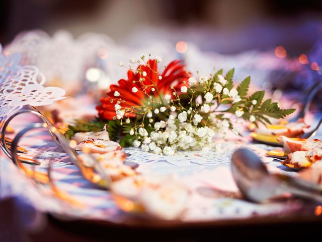 La boda de Enique y Patricia en Lloret De Mar, Girona 18