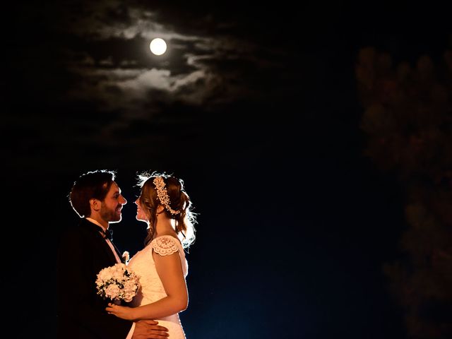 La boda de Enique y Patricia en Lloret De Mar, Girona 22