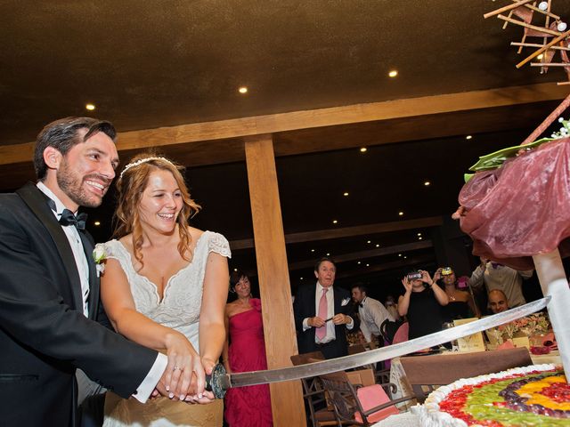 La boda de Enique y Patricia en Lloret De Mar, Girona 24