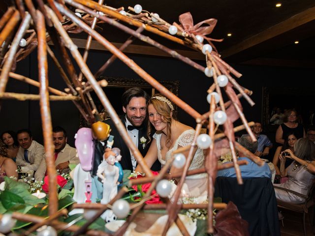 La boda de Enique y Patricia en Lloret De Mar, Girona 25