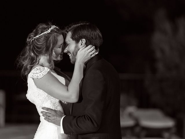 La boda de Enique y Patricia en Lloret De Mar, Girona 26