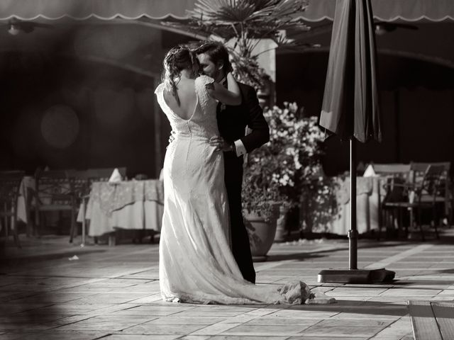 La boda de Enique y Patricia en Lloret De Mar, Girona 27