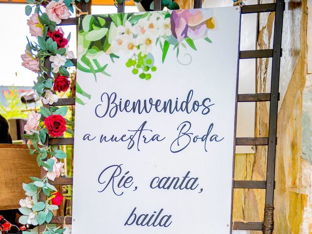 La boda de Anabel y Marcio en Fuenlabrada, Madrid 7