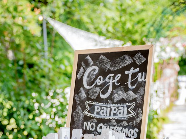 La boda de Anabel y Marcio en Fuenlabrada, Madrid 8