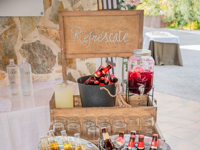 La boda de Anabel y Marcio en Fuenlabrada, Madrid 9