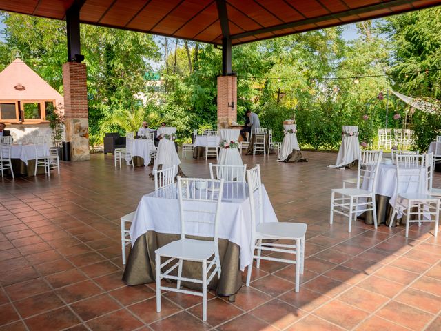 La boda de Anabel y Marcio en Fuenlabrada, Madrid 12