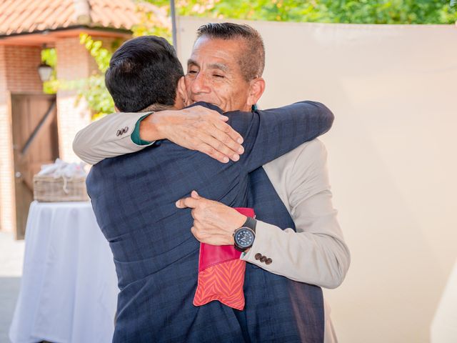 La boda de Anabel y Marcio en Fuenlabrada, Madrid 14