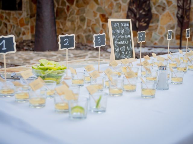 La boda de Anabel y Marcio en Fuenlabrada, Madrid 18