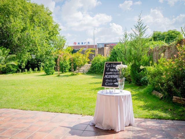 La boda de Anabel y Marcio en Fuenlabrada, Madrid 22