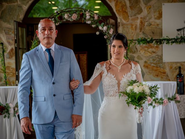 La boda de Anabel y Marcio en Fuenlabrada, Madrid 29