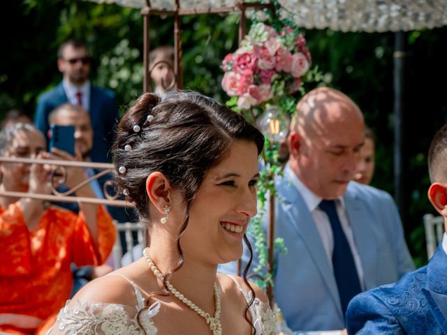 La boda de Anabel y Marcio en Fuenlabrada, Madrid 31