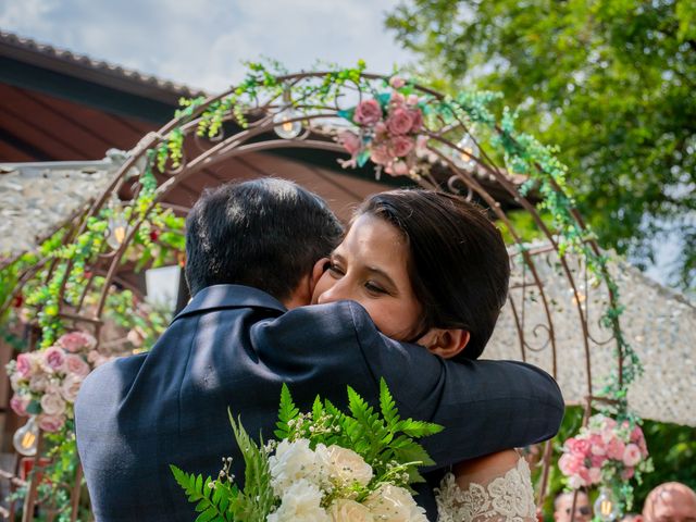 La boda de Anabel y Marcio en Fuenlabrada, Madrid 37