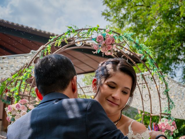 La boda de Anabel y Marcio en Fuenlabrada, Madrid 38